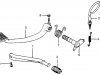 Small Image Of Brake Pedal   Gearshift Pedal