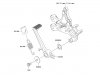 Small Image Of Brake Pedal torque Link