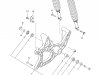 Small Image Of Bras Arriere  Suspension