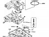 Small Image Of Breather Body oil Pan