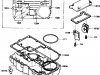 Small Image Of Breather Body oil Pan