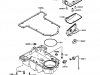 Small Image Of Breather Cover oil Pan