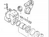 Small Image Of Caliper [made By Asco gt3808]