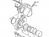 Small Image Of Calipers gp125x d