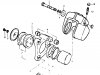 Small Image Of Calipers gs400b