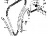 Small Image Of Cam Chain model D