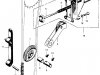 Small Image Of Cam Chain Tensioner
