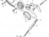 Small Image Of Cam Chain Tensioner