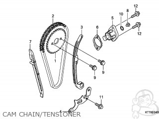 LIFTER ASSY,TENSI LIFTER ASSY,TENSI