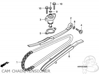 LIFTER ASSY,TENSI LIFTER ASSY,TENSI