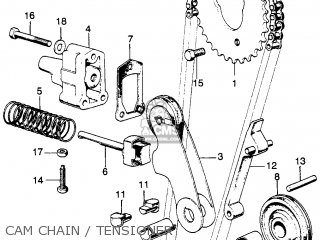 90009300000: Bolt,tensioner Honda - buy the 90009-300-000 at CMSNL