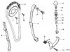 Small Image Of Cam Chain tensioner