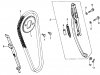 Small Image Of Cam Chain tensioner