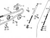 Small Image Of Cam Chain   Tensioner