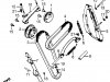 Small Image Of Cam Chain   Tensioner