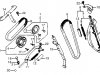 Small Image Of Cam Chain   Tensioner