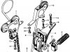Small Image Of Cam Chain   Tensioner   Guideroller