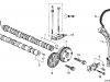 Small Image Of Camshaft-cam Chain