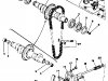 Small Image Of Camshaft-chain Tensioner