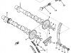 Small Image Of Camshaft - Chain