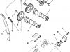 Small Image Of Camshaft - Chain