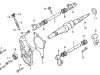 Small Image Of Camshaft - Lower Rocker Arm