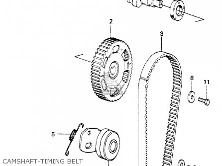 Pulley T/b Drive photo