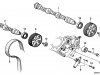 Small Image Of Camshaft-timing Belt