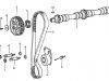 Small Image Of Camshaft - Timing Belt