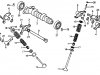 Small Image Of Camshaft    Valve