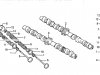 Small Image Of Camshaft - Valve