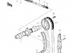 Small Image Of Camshaft chain tensioner 80 D1