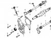 Small Image Of Camshaft   Lower Rocker Arm