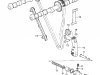 Small Image Of Camshafts chain tensioner