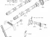 Small Image Of Camshafts tensioner