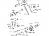 Small Image Of Camshafts tensioner
