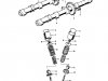 Small Image Of Camshafts valves 77-78 B1 b2