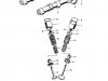 Small Image Of Camshafts valves 79-80 B3 b4