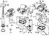 Small Image Of Carb  Component Parts