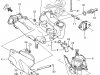Small Image Of Carb insulator - Manifold - Fuel Pump