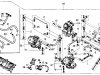 Small Image Of Carburetor assembly