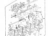 Small Image Of Carburetor Assy 80-81 A1 a2