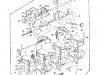 Small Image Of Carburetor Assy 80-81 C1 c2