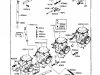 Small Image Of Carburetor Assy 81 -82 Kz750-