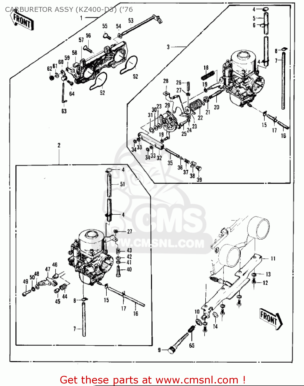 16021031 Throttle Stop Screw Kawasaki buy the 16021031 at CMSNL