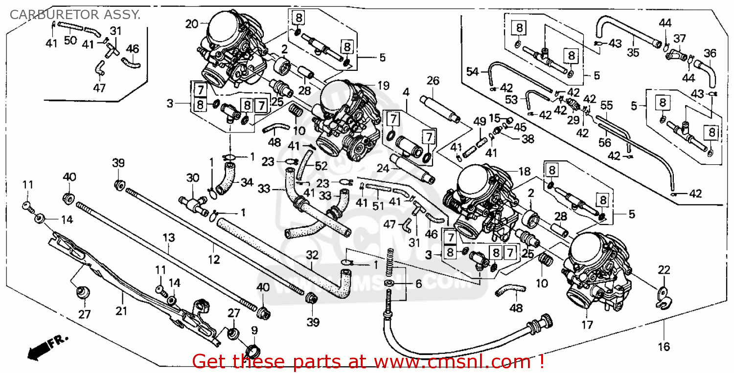 97 Honda Accord Headlight Wiring Diagram - kare-mycuprunnethover