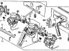Small Image Of Carburetor assy link