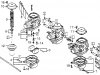 Small Image Of Carburetor Comp  Parts