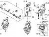 Small Image Of Carburetor Components - 78