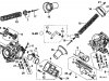 Small Image Of Carburetor components Parts